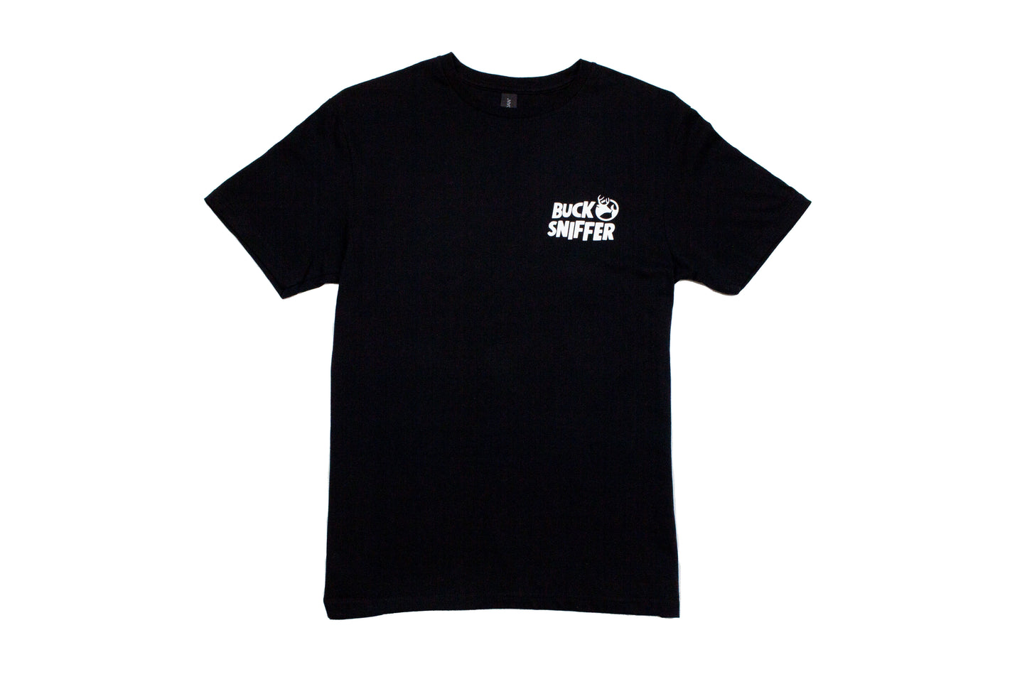 Buck Sniffer Beer Can Shirt
