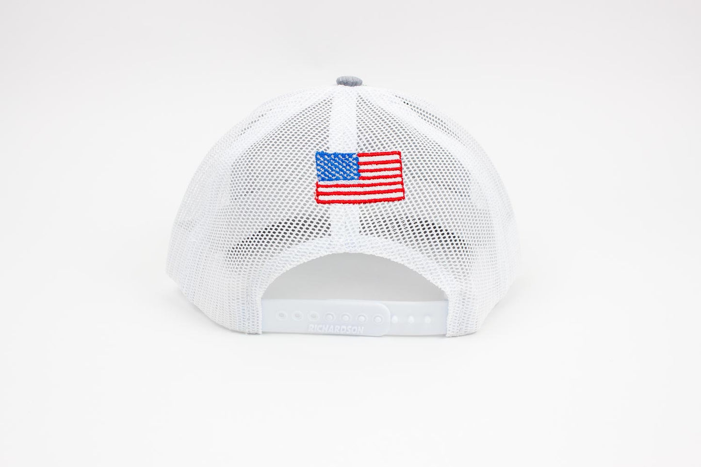 Buck Sniffer Beer Can Hat
