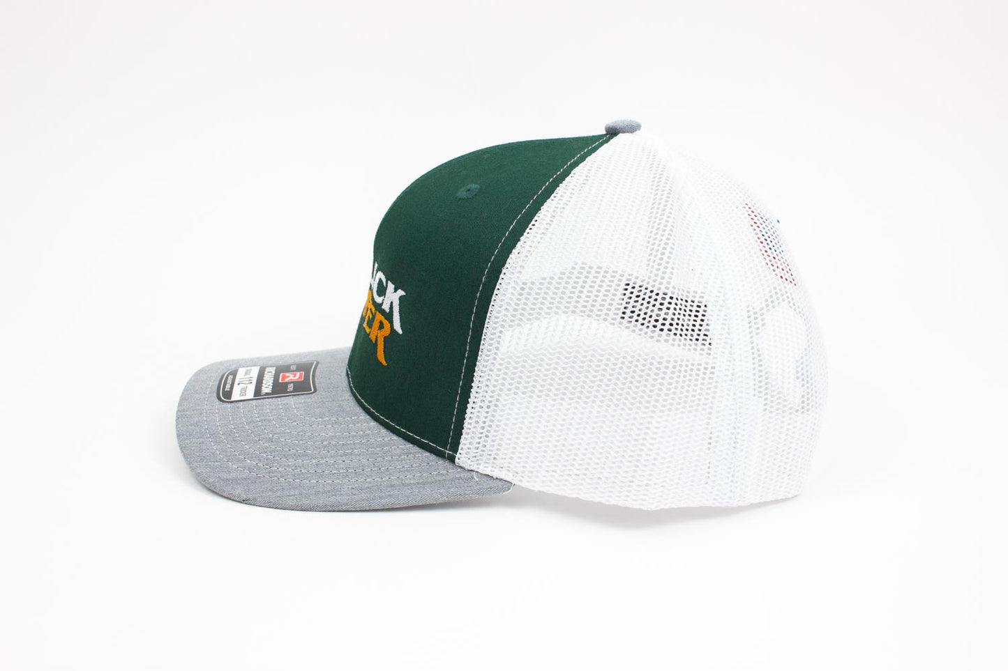 Buck Sniffer Antler Hat