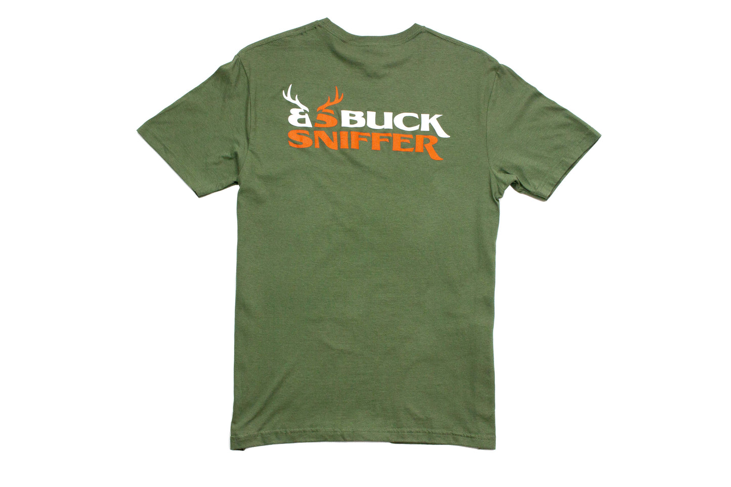 Buck Sniffer Antler Shirt