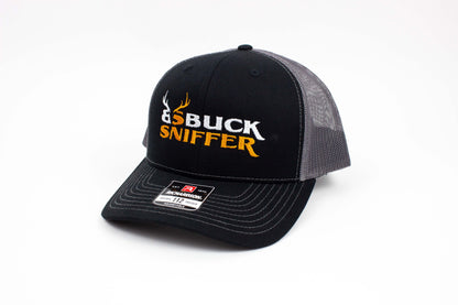 Buck Sniffer Antler Hat
