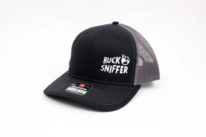 Buck Sniffer Beer Can Hat