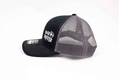 Buck Sniffer Beer Can Hat
