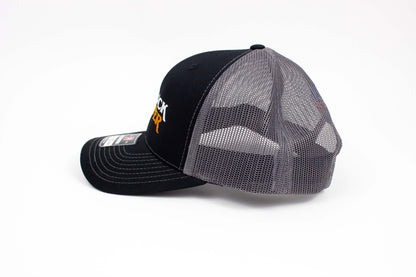 Buck Sniffer Antler Hat