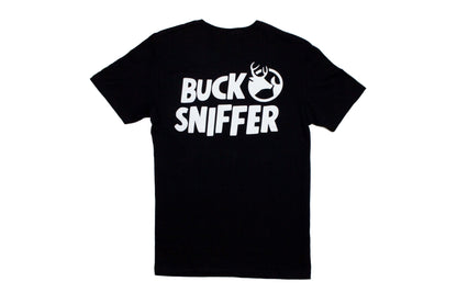 Buck Sniffer Beer Can Shirt