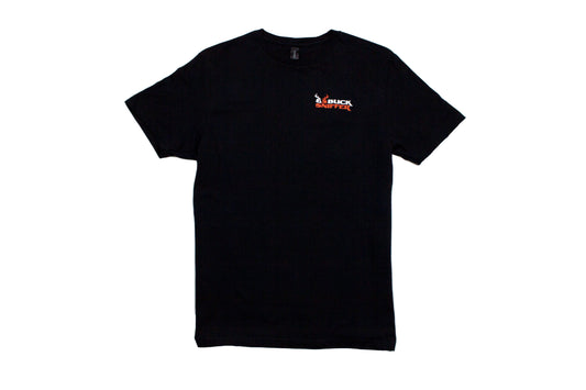 Buck Sniffer Antler Shirt