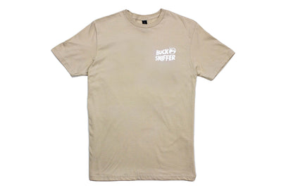 Buck Sniffer Beer Can Shirt